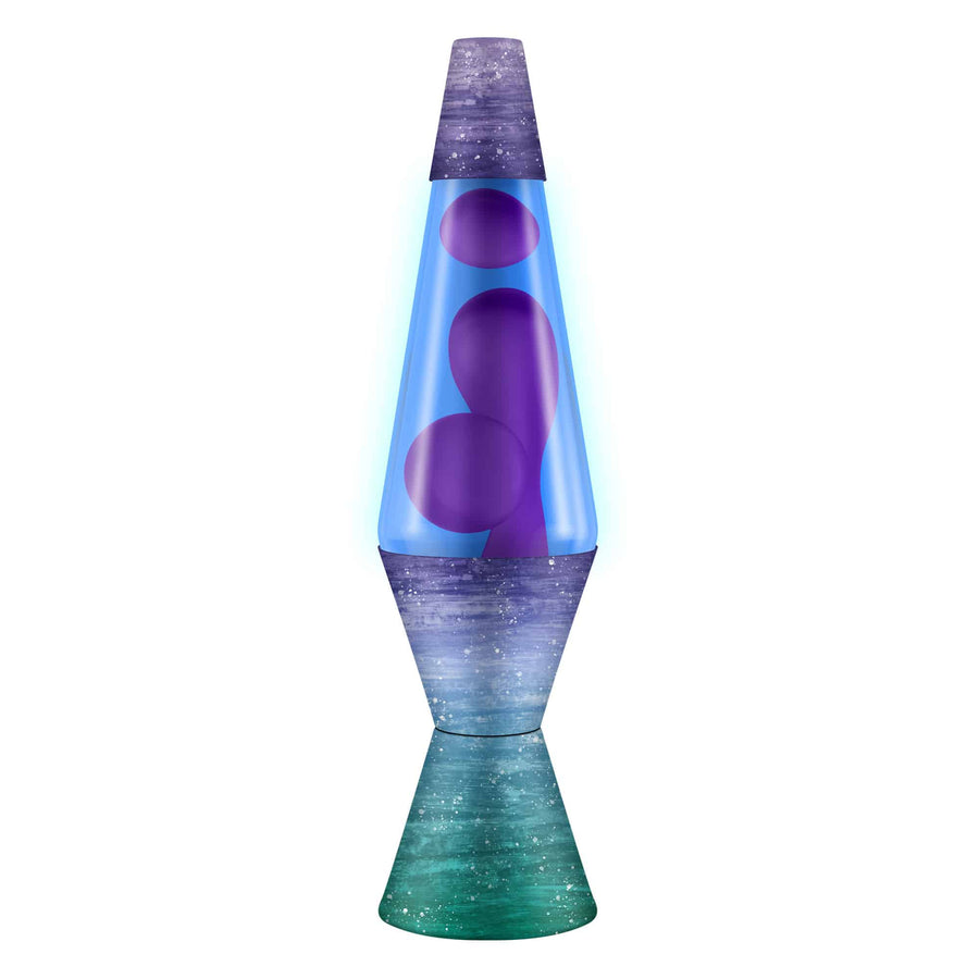 14.5" LAVA CERAMIC DIP Daily 4-0034
