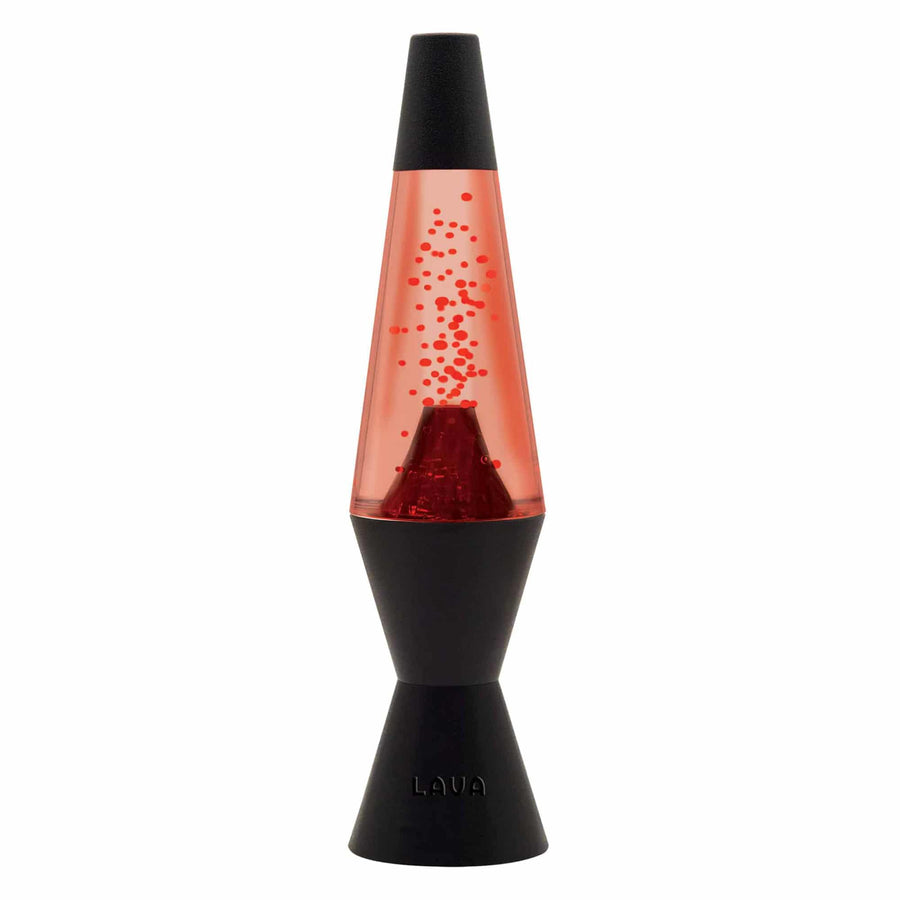 10" LAVA LAMP VOLCANO Edit 4-0038