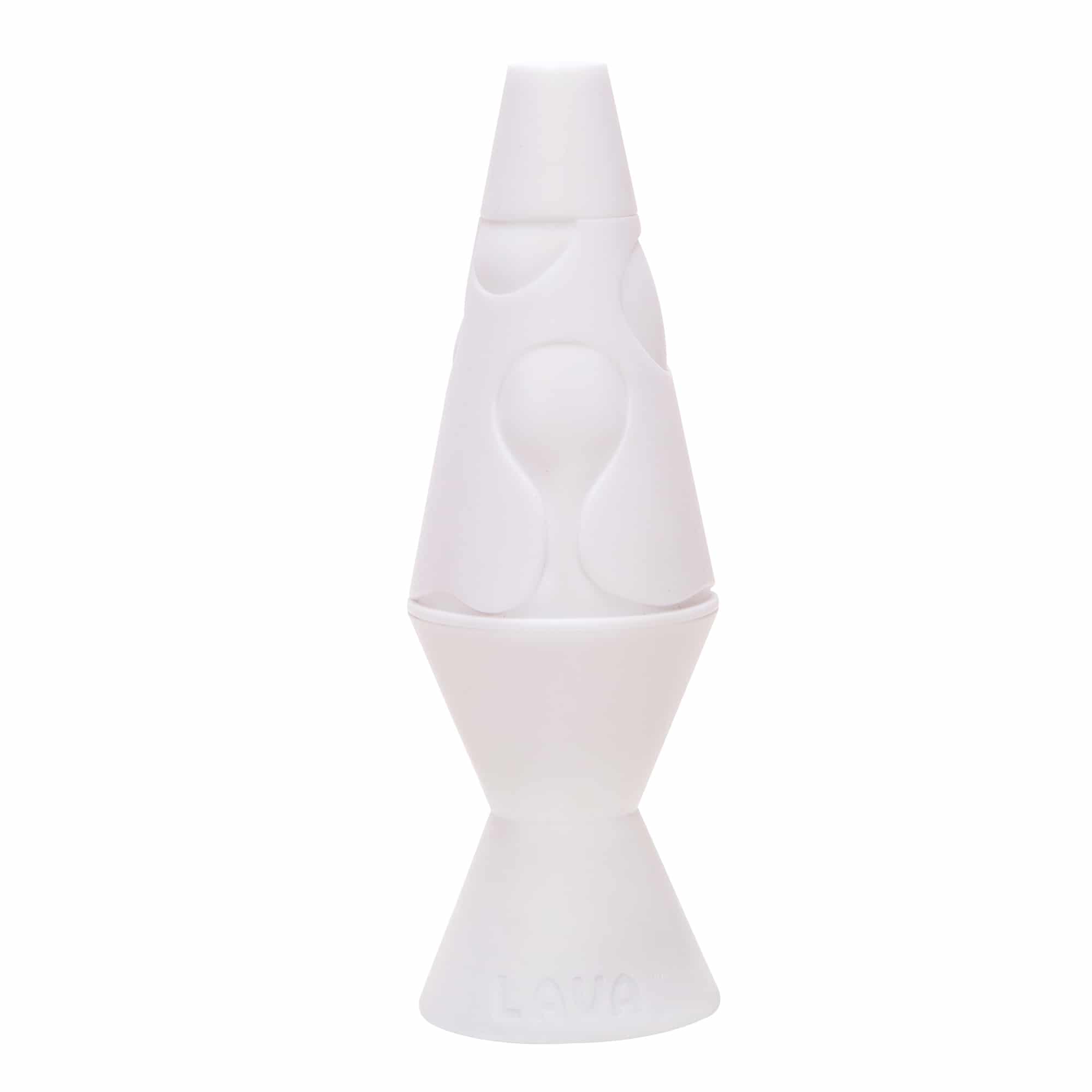 Led LAVA� Lamp Off