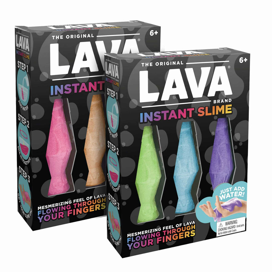 LAVA INSTANT SLIME Blend 4-0006